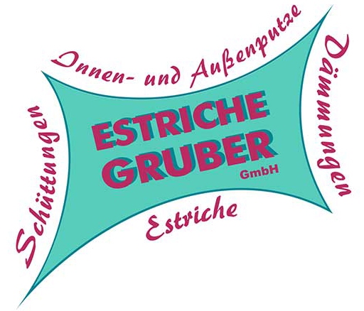 Estriche Gruber