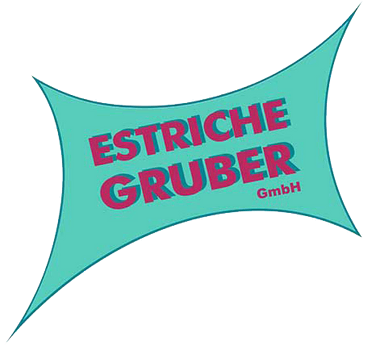 Logo - Estriche Gruber GmbH